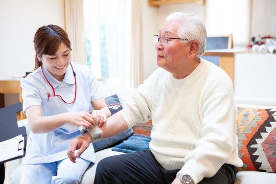 【看護師／宇都宮市】 [“デイサービス・デイケア”]　エフビー介護サービス株式会社　本社　(パート)の画像2